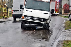 Wypadek w Woli Baranowskiej-10599