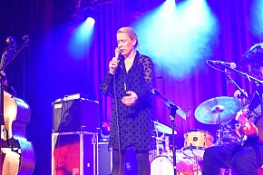 Koncert Michała Barańskiego i Agi Zaryan-10611