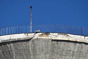 Wieża ciśnień w Tarnobrzegu-10692