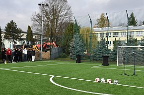 Otwarcie wyremontowanego \"Orlika\"-10748