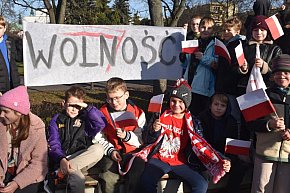 Marsz Niepodległości w Tarnobrzegu-10752