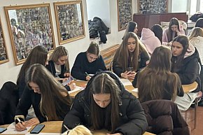 Maraton Pisania Listów Amnesty International-10932