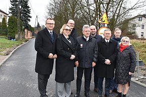 Remont ul. Gołębickiej i Topolowej w Sandomierzu-10946