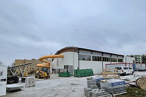 Modernizacja pływalni w Sandomierzu-11047
