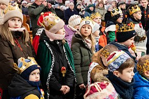 Orszak Trzech Króli 2026 w Grębowie-11095