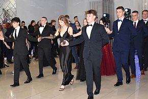 Studniówka 2026. ZSGiH w Sandomierzu-11117