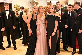 Studniówka LO im. M. Kopernika w Tarnobrzegu cz. 2-11146