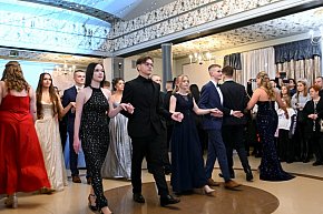 Studniówka ZS nr 3 - Budowlanki w Tarnobrzegu-11153