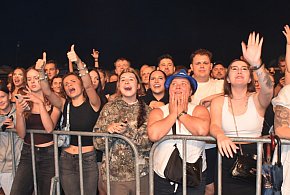 Grubson na Dniu Energetyka. To był niesamowity koncert! [ZDJĘCIA]-225170