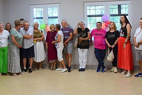 Działkowcy z ROD Wymysłów w Tarnobrzegu świętowali [ZDJĘCIA]-225219