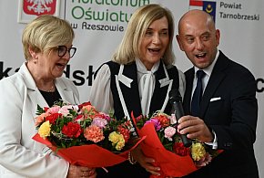 Podkarpacie zainaugurowało nowy rok szkolny w Gorzycach [ZDJĘCIA]-225218