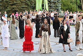 Moda, taniec i muzyka – w Tarnobrzegu powieje wielkim światem-225316