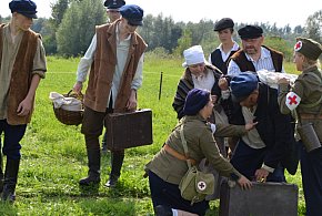 Szukają statystów do wyjątkowego widowiska-225346
