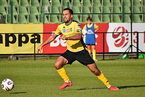 W sobotę Siarka Tarnobrzeg zagra z rezerwami Korony Kielce-225334