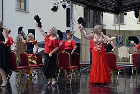 Rozpoczęły się Tarnobrzeskie Dni Seniora [ZDJĘCIA]-225335