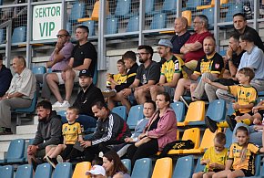 Zobaczcie zdjęcia kibiców z meczu Siarki z rezerwami Korony [FOTO]-225354