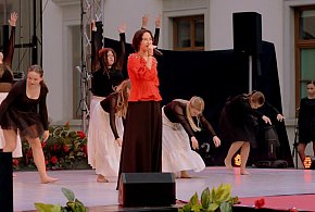 Mocny finał Tarnobrzeskich Dni Seniora i Letniego Festiwalu Muzyki, Tańca i Teatru-225399