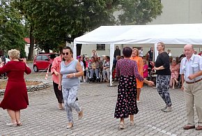 Pełen atrakcji Piknik Rodzinny u dominikanów w Tarnobrzegu [ZDJĘCIA]-225406