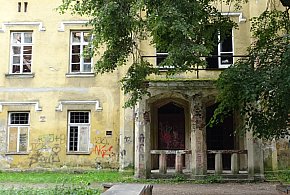 Nowe życie dawnej kuchni dworskiej? Konsultacje społeczne w Tarnobrzegu-225435
