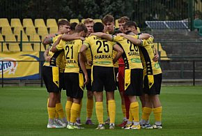 Drugie z rzędu zwycięstwo siarkowców! Siarka wygrała z Wisłoką 2:0! -225538
