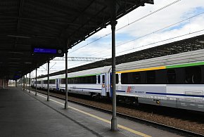 Specjalna oferta Intercity. Nauczyciele i studenci pojadą pociągiem za złotówkę-225557