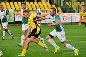 Historyczny wynik! Siarka wygrywa z Koniczynką 20:0 i bije klubowy rekord [FOTO]-225603