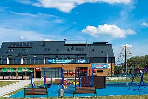 "Marina" nad Jeziorem Tarnobrzeskim przejdzie gruntowną metamorfozę-225601