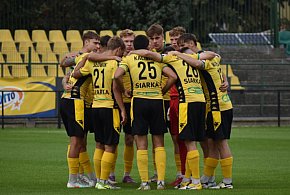 W sobotę Siarka Tarnobrzeg zmierzy się z Naprzodem Jędrzejów-226038