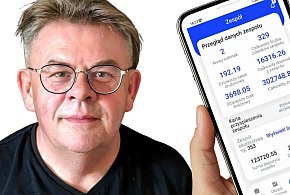 "Coinplex - zacząć od zawiadomienia" - rozmowa z mecenasem dr Leszkiem Kupcem-226028