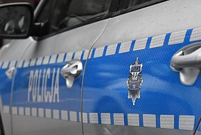 Szczęśliwy finał poszukiwań grzybiarza w lasach koło Grębowa-226017