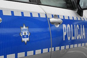 Niebezpieczne wyprzedzanie w centrum miasta-226150