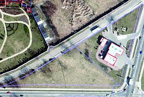 Działki mają „pracować” [Czytaj w gazecie]-226184
