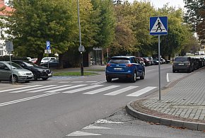 Tarnobrzeg planuje doświetlenie 42 przejść dla pieszych-226193