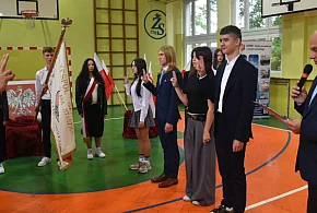 Święto Edukacji w tarnobrzeskim „Górniku” [ZDJĘCIA]-226227