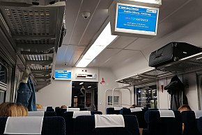 Podróż PKP niemal za darmo. Taka okazja tylko w jednym dniu-226283