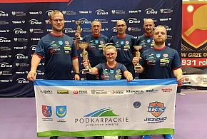 3 medale dla IKS Jezioro Tarnobrzeg w Zielonej Górze!-226440