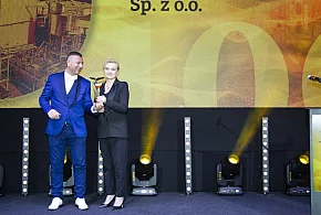 Grupa Siarkopol Tarnobrzeg - Zakłady Chemiczne wyróżniona przez "Wprost"-226446
