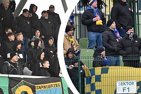 Zdjęcia kibiców z meczu Siarki z Avią [FOTO]-226479