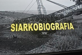 „Siarkobiografia” w Miejskiej Bibliotece Publicznej w Tarnobrzegu-226503