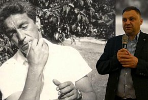 Zobacz film Piotra Dumy o znanym malarzu Ryszardzie Mrozowskim-226560