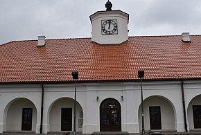 W Staszowie trwają obchody święta patrona miasta, papieża Jana Pawła II-226707