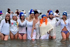 Ogień i Lód nad Jeziorem Tarnobrzeskim. Będzie bicie rekordów Guinnessa i gwiazdy-226728