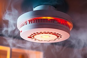 Rewolucja w przepisach pożarowych. Nowe obowiązki dla właścicieli domów i firm-226897