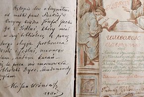 Bezcenne rękopisy w zasięgu ręki. Kolejne zabytki w cyfrowej bibliotece-226925