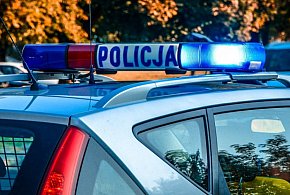 Widział radiowóz, więc zawrócił. Miał ponad pół promila alkoholu we krwi-226979