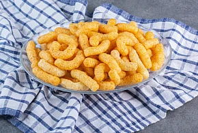 Popularne chrupki mogą Ci zaszkodzić. GIS alarmuje po kontroli-227096