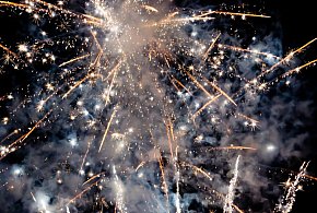 Koniec fajerwerków w Polsce? Minister klimatu mówi wprost-227104