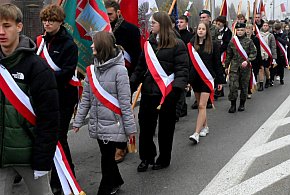 Przez Tarnobrzeg przejdzie Marsz Niepodległości. Znamy trasę i organizatorów-227192