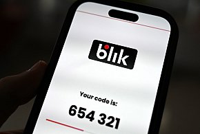Codzienny przelew BLIK do znajomego? Skarbówka może to sprawdzać-227290