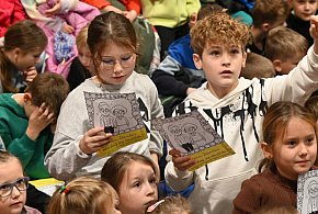 W Tarnobrzegu ruszyła akcja "Babciu, Dziadku – nie daj się oszustom"-227381